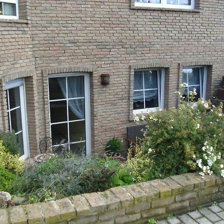 Ferienwohnung Eva メッヒャーニッヒ エクステリア 写真